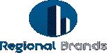 Logo Regional Brands Inc.