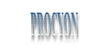 Logo Procyon Corporation