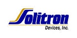 Logo Solitron Devices, Inc.