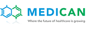 Logo Medican Enterprises, Inc.
