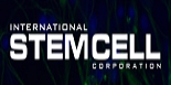 Logo International Stem Cell Corporation