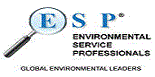 Logo Environmental Service Professionals, Inc.