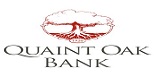Logo Quaint Oak Bancorp, Inc.