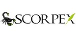 Logo Scorpex, Inc.