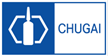 Logo Chugai Pharmaceutical Co., Ltd.