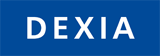 Logo Dexia Holding