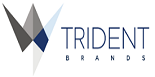 Logo Trident Brands Incorporated