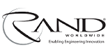 Logo Rand Worldwide, Inc.