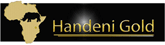 Logo Handeni Gold Inc.