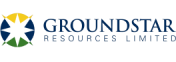 Logo Groundstar Resources Limited