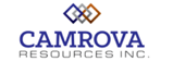 Logo Camrova Resources Inc.