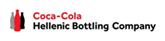 Logo Coca-Cola Hellenic