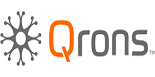 Logo Qrons Inc.