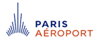 Logo Aeroports de Paris SA