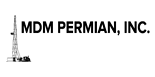 Logo MDM Permian, Inc.