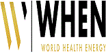 Logo World Health Energy Holdings, Inc.