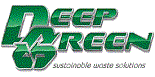 Logo Deep Green Waste & Recycling, Inc.