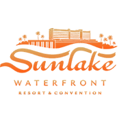 Logo PT Sunter Lakeside Hotel Tbk