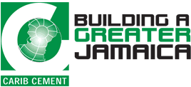Logo Caribbean Cement Company Limited