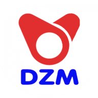 Logo Dzi An Mechanoelectric