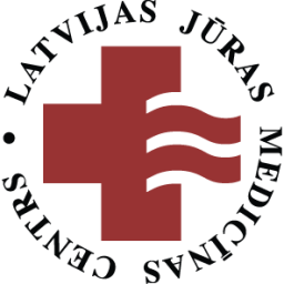 Logo AS Latvijas Juras medicinas centrs