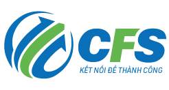Logo CFS Investment and Import Export Trading