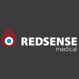 Logo Redsense Medical AB