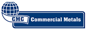 Logo Commercial Metals Company