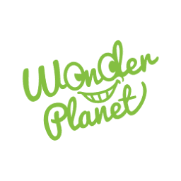 Logo WonderPlanet Inc.