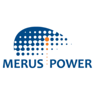 Logo Merus Power Oyj