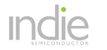 Logo indie Semiconductor, Inc.