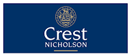 Logo Crest Nicholson Holdings plc