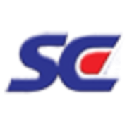 Logo Scanwolf Corporation
