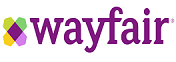 Logo Wayfair Inc.