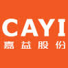 Logo Zhejiang Cayi Vacuum Container Co., Ltd.