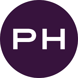 Logo Peel Hunt Limited