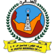 Logo Al Dhafra Insurance Company