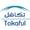Logo Abu Dhabi National Takaful Company