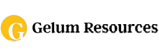 Logo Gelum Resources Ltd.