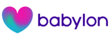Logo Babylon Holdings Limited