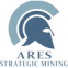 Logo Ares Strategic Mining Inc.