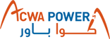 Logo ACWA Power Company