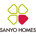 Logo Sanyo Homes Corporation
