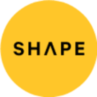 Logo SHAPE Australia Corporation Limited
