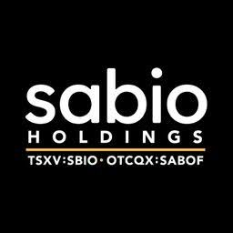 Logo Sabio Holdings Inc.