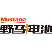 Logo Zhejiang Mustang Battery Co.,Ltd