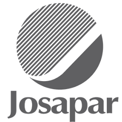 Logo JOSAPAR Joaquim Oliveira S.A. Participações