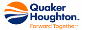Logo Quaker Chemical Corporation