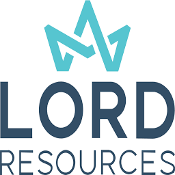 Logo Lord Resources Limited