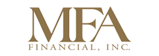 Logo MFA Financial, Inc.